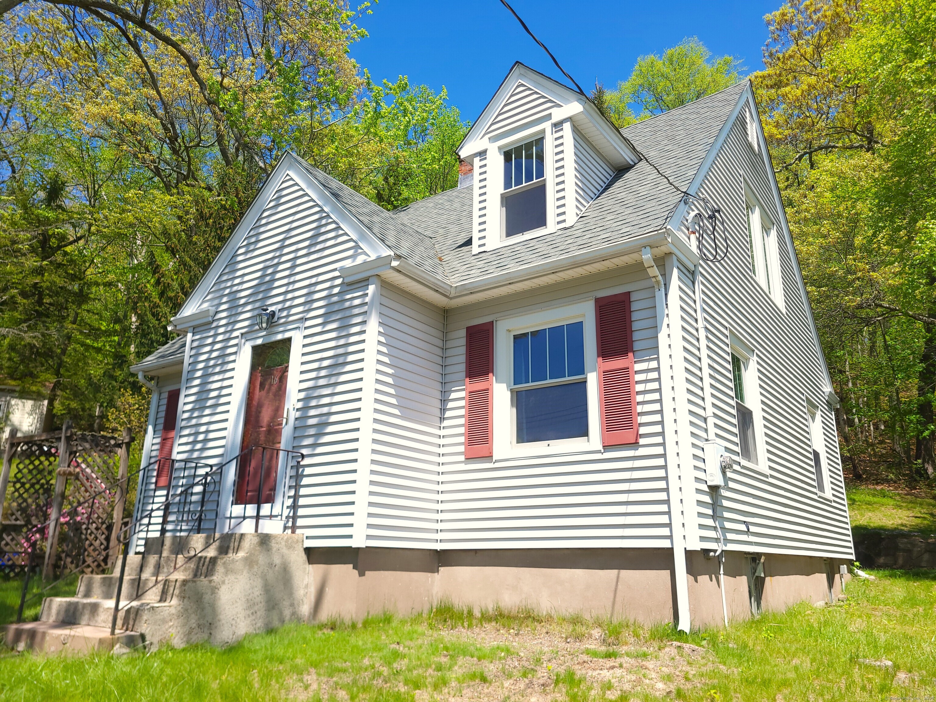 16 Upper Butcher Road, Ellington, Connecticut image 3