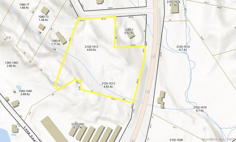 1513 Route 12 Ledyard CT 06335