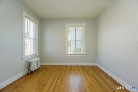 Tiny photo for 21 Bayview Avenue, Stonington, CT 06378 (MLS # 24155414)