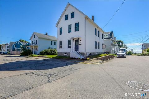 Photo of 21 Bayview Avenue, Stonington, CT 06378 (MLS # 24155414)