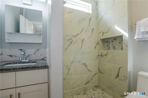 Tiny photo for 21 Bayview Avenue, Stonington, CT 06378 (MLS # 24155414)