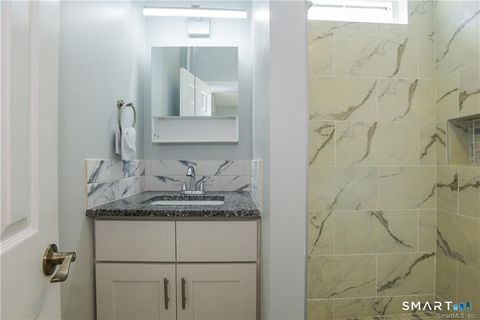 Tiny photo for 21 Bayview Avenue, Stonington, CT 06378 (MLS # 24155414)