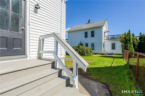 Tiny photo for 21 Bayview Avenue, Stonington, CT 06378 (MLS # 24155414)