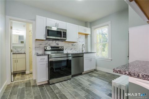 Tiny photo for 21 Bayview Avenue, Stonington, CT 06378 (MLS # 24155414)