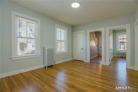 Tiny photo for 21 Bayview Avenue, Stonington, CT 06378 (MLS # 24155414)