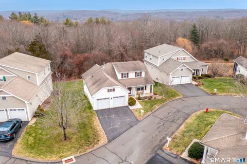 Photo of 9 Pear Orchard Road #9, Portland, CT 06480 (MLS # 24159255)