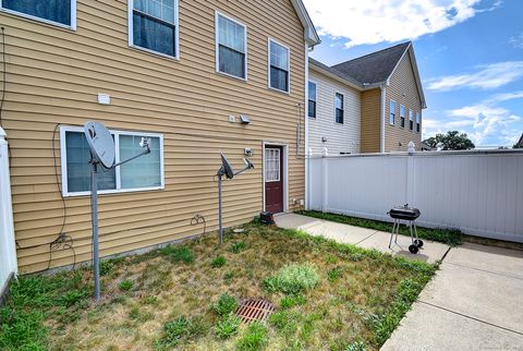 Tiny photo for 71 Osten Boulevard #71, Hartford, CT 06106 (MLS # 24133950)