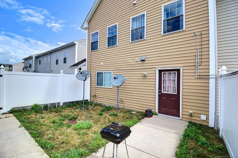 Tiny photo for 71 Osten Boulevard #71, Hartford, CT 06106 (MLS # 24133950)