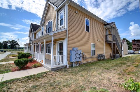 Tiny photo for 71 Osten Boulevard #71, Hartford, CT 06106 (MLS # 24133950)