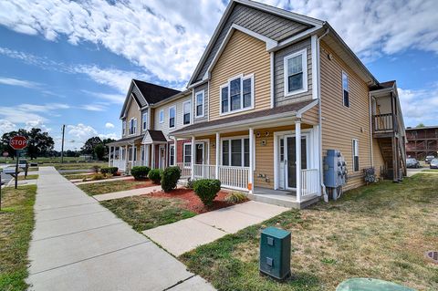 Tiny photo for 71 Osten Boulevard #71, Hartford, CT 06106 (MLS # 24133950)