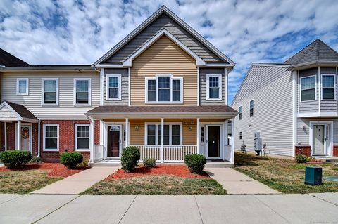 Photo of 71 Osten Boulevard #71, Hartford, CT 06106 (MLS # 24133950)