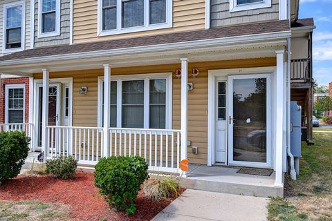 Tiny photo for 71 Osten Boulevard #71, Hartford, CT 06106 (MLS # 24133950)