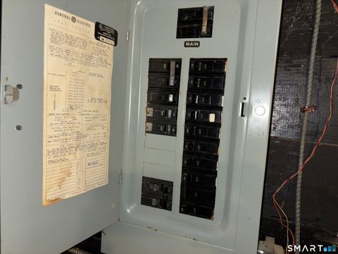 Tiny photo for 101 Ridgefield Street, Meriden, CT 06450 (MLS # 24146436)