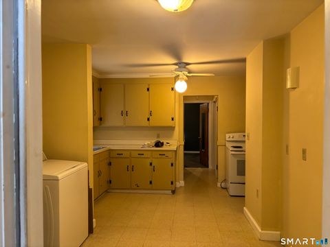 Tiny photo for 101 Ridgefield Street, Meriden, CT 06450 (MLS # 24146436)