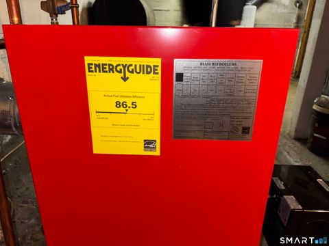 Tiny photo for 101 Ridgefield Street, Meriden, CT 06450 (MLS # 24146436)