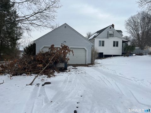 Tiny photo for 101 Ridgefield Street, Meriden, CT 06450 (MLS # 24146436)