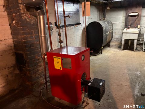 Tiny photo for 101 Ridgefield Street, Meriden, CT 06450 (MLS # 24146436)