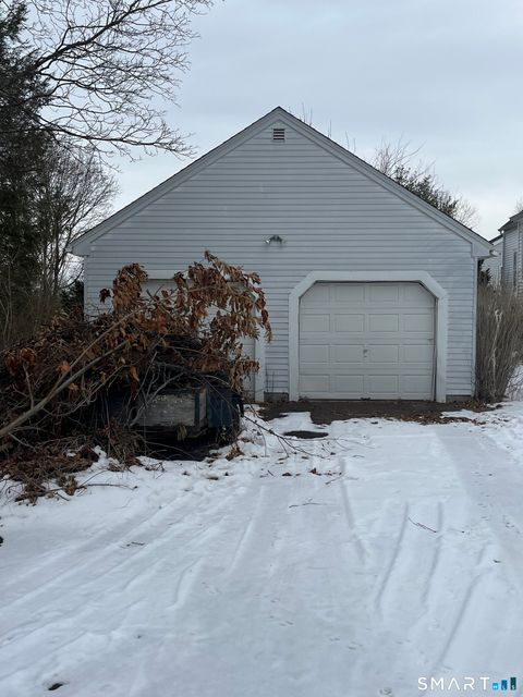 Tiny photo for 101 Ridgefield Street, Meriden, CT 06450 (MLS # 24146436)