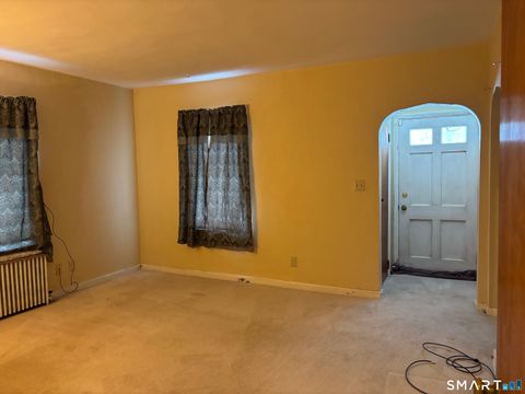 Tiny photo for 101 Ridgefield Street, Meriden, CT 06450 (MLS # 24146436)