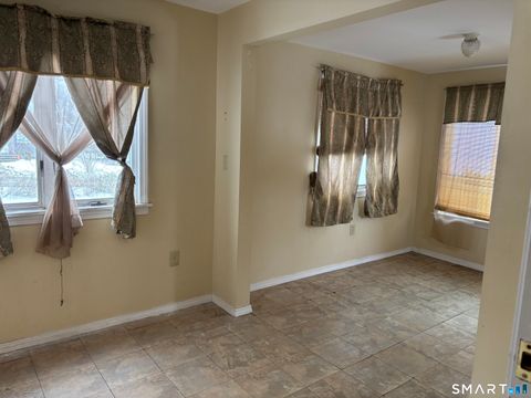 Tiny photo for 101 Ridgefield Street, Meriden, CT 06450 (MLS # 24146436)