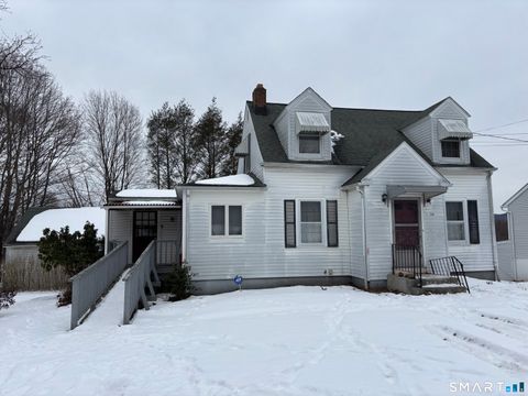 Photo of 101 Ridgefield Street, Meriden, CT 06450 (MLS # 24146436)