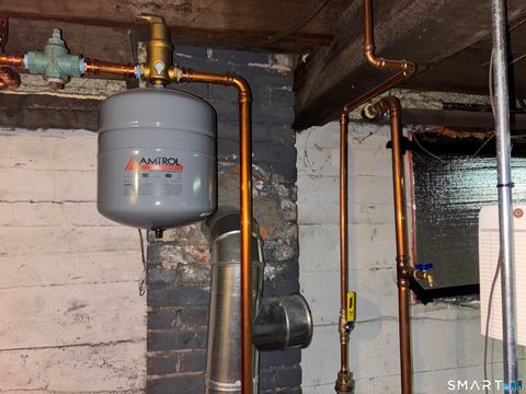 Tiny photo for 101 Ridgefield Street, Meriden, CT 06450 (MLS # 24146436)