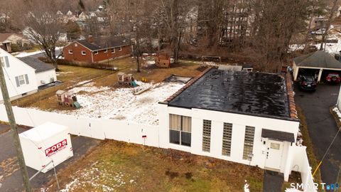 Tiny photo for 46 Evans Street, Torrington, CT 06790 (MLS # 24147132)