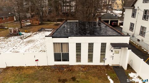 46 Evans Street Torrington CT 06790