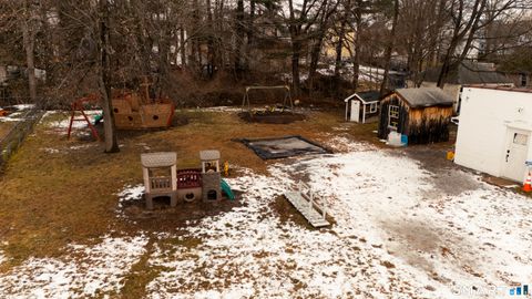 Tiny photo for 46 Evans Street, Torrington, CT 06790 (MLS # 24147132)