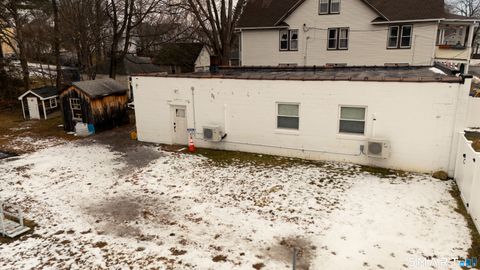 Tiny photo for 46 Evans Street, Torrington, CT 06790 (MLS # 24147132)