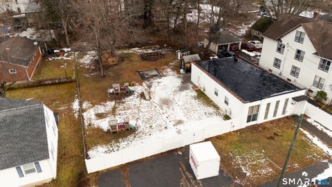 Tiny photo for 46 Evans Street, Torrington, CT 06790 (MLS # 24147132)