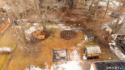 Tiny photo for 46 Evans Street, Torrington, CT 06790 (MLS # 24147132)