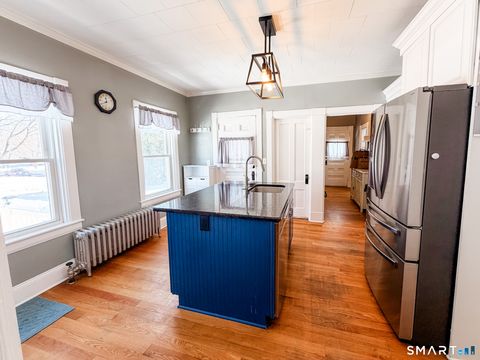 Tiny photo for 180 Old Turnpike Road, Thompson, CT 06262 (MLS # 24151724)