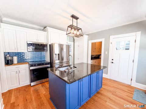 Tiny photo for 180 Old Turnpike Road, Thompson, CT 06262 (MLS # 24151724)