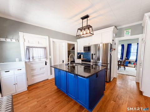 Tiny photo for 180 Old Turnpike Road, Thompson, CT 06262 (MLS # 24151724)