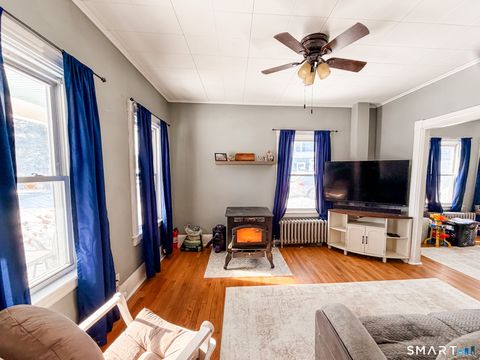 Tiny photo for 180 Old Turnpike Road, Thompson, CT 06262 (MLS # 24151724)