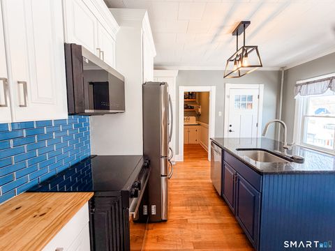 Tiny photo for 180 Old Turnpike Road, Thompson, CT 06262 (MLS # 24151724)