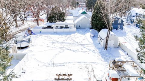 Tiny photo for 180 Old Turnpike Road, Thompson, CT 06262 (MLS # 24151724)