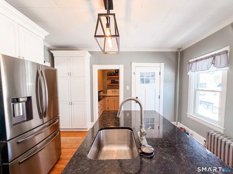 Tiny photo for 180 Old Turnpike Road, Thompson, CT 06262 (MLS # 24151724)