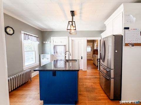 Tiny photo for 180 Old Turnpike Road, Thompson, CT 06262 (MLS # 24151724)