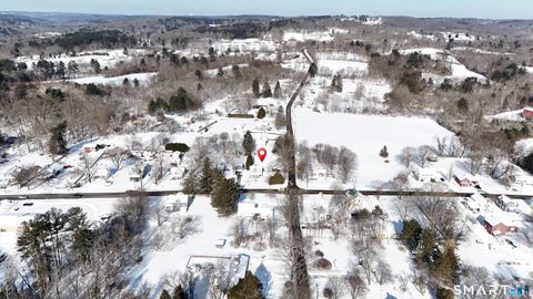 Photo of 180 Old Turnpike Road, Thompson, CT 06262 (MLS # 24151724)