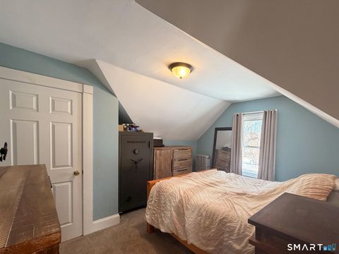 Tiny photo for 180 Old Turnpike Road, Thompson, CT 06262 (MLS # 24151724)