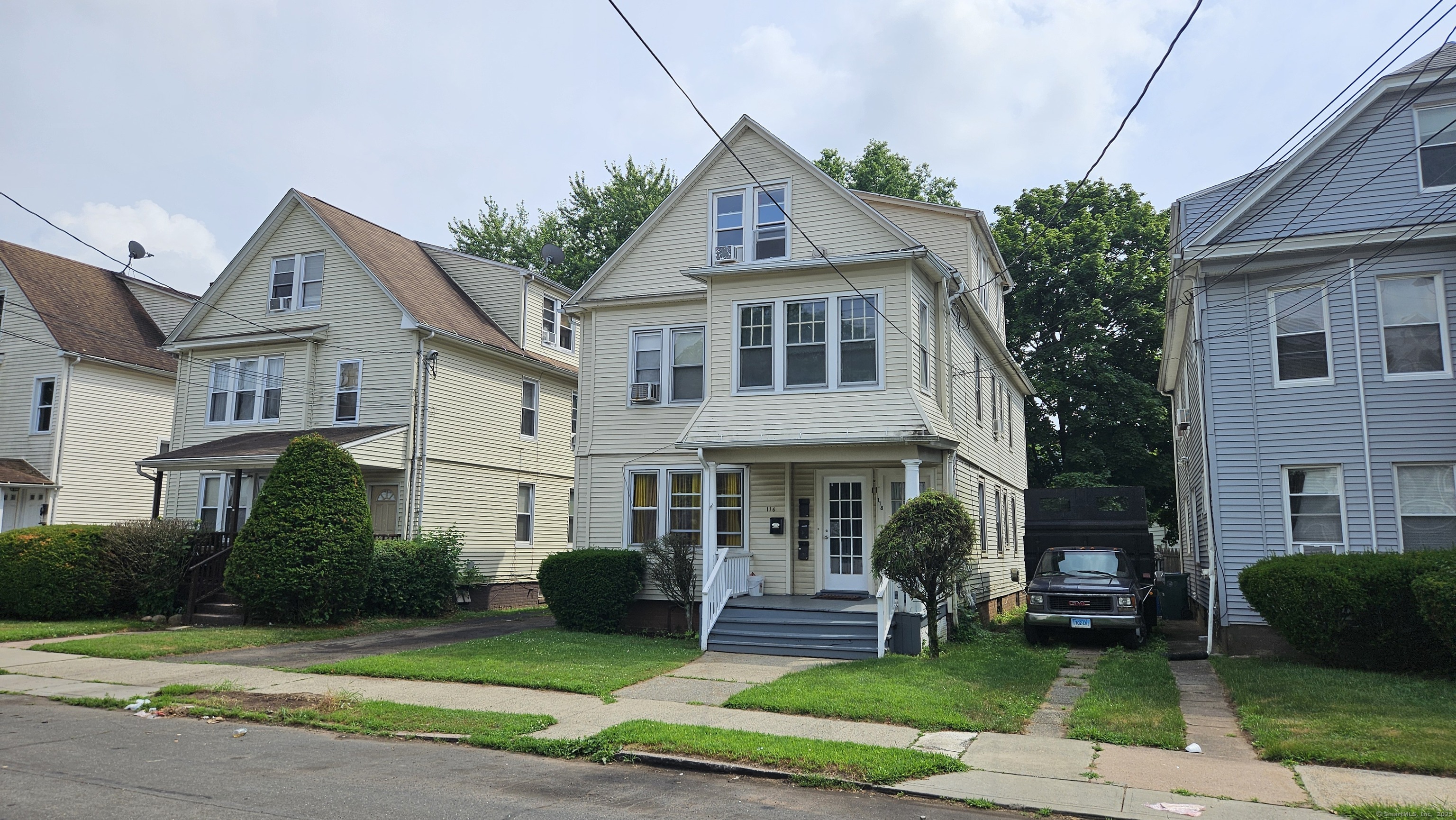 116 Helen Street
