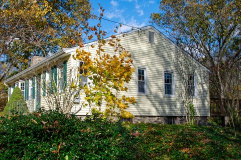 Tiny photo for 102 Long Hill Road, Clinton, CT 06413 (MLS # 24137723)