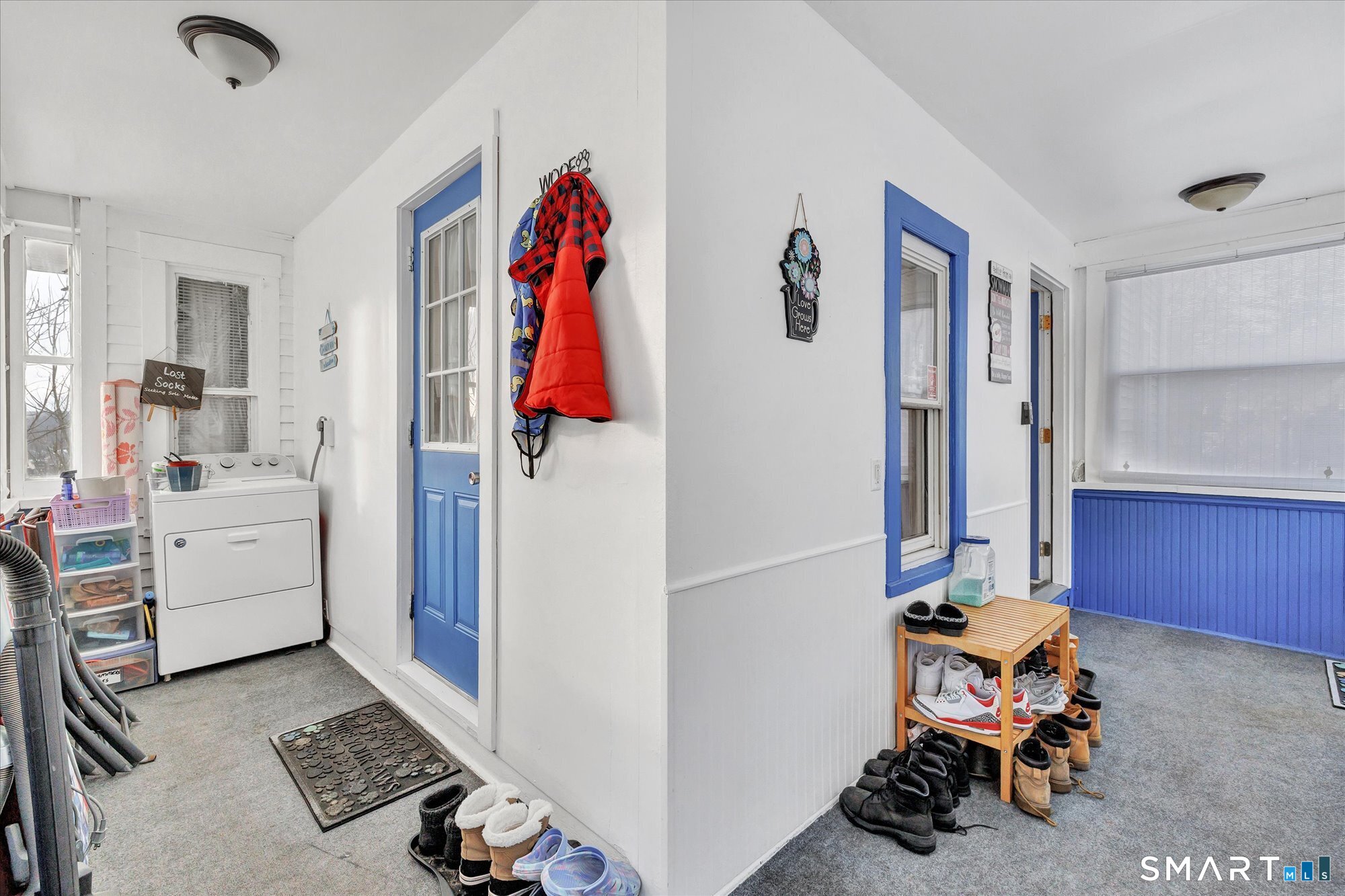 71 Mount Pleasant Street