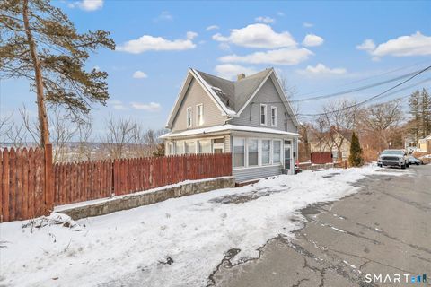 71 Mount Pleasant Street Derby CT 06418