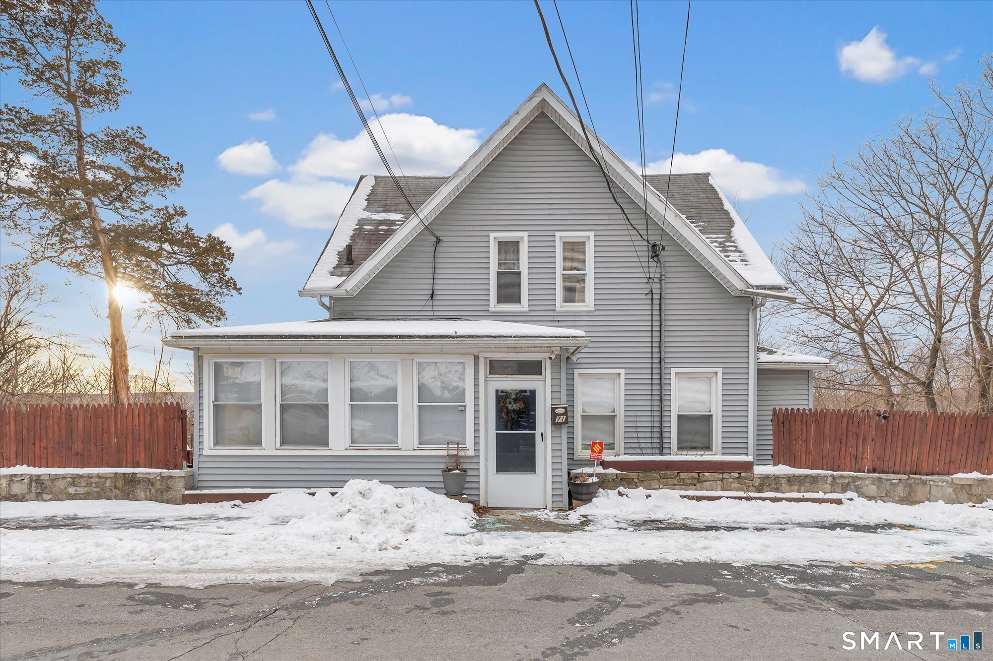 71 Mount Pleasant Street