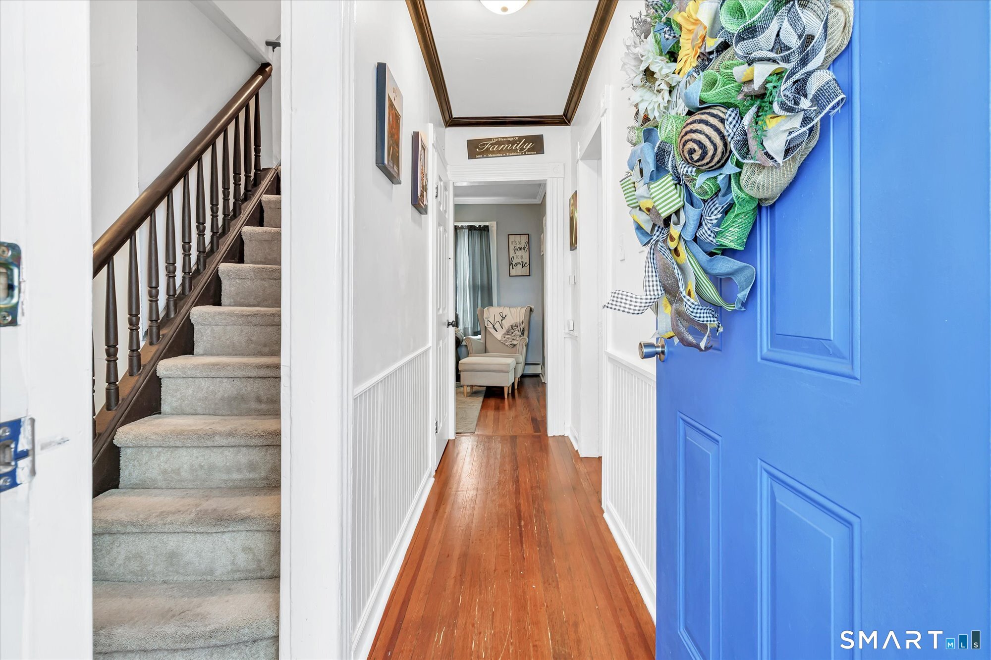 71 Mount Pleasant Street