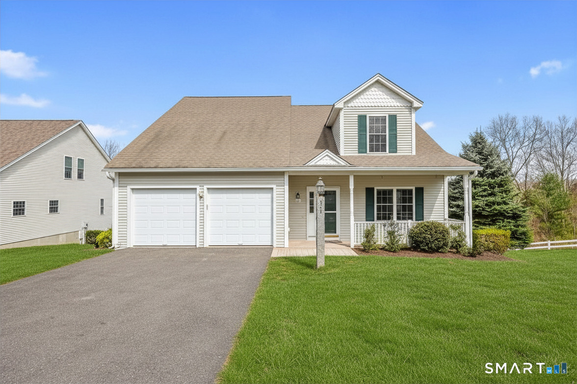 521 Heatherwood Court 521