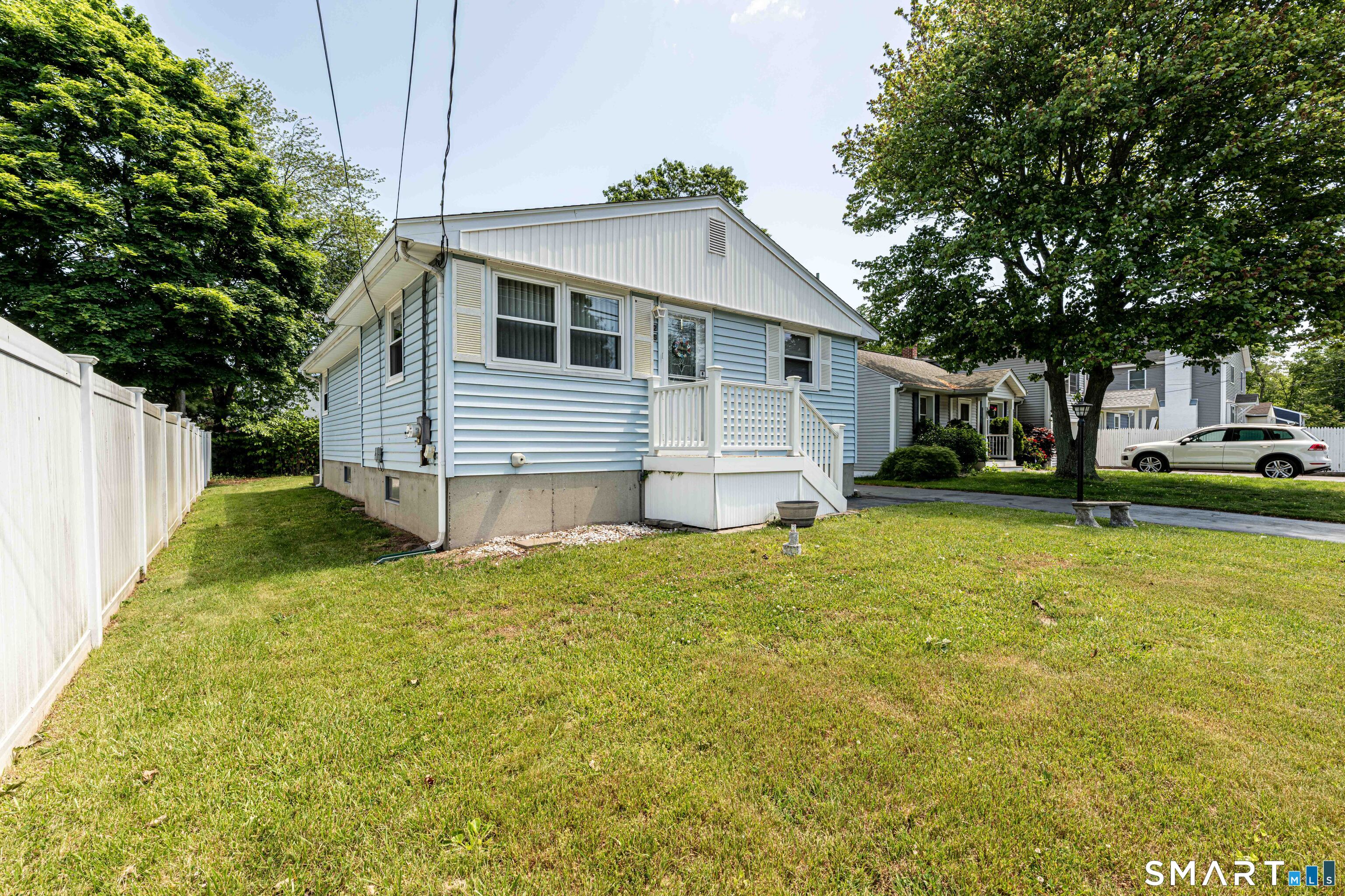 25 Waldo Street